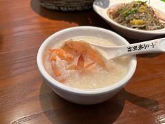 -南拳十三姨·潮汕砂锅粥(世纪金源店)