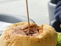 -必胜客(欢乐颂店)