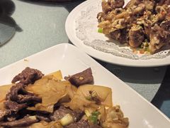 -美极鲜食坊(宝安南路店)