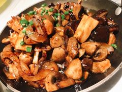 -鱼食饭稻·苏浙土菜17年老馆子(平江路店)