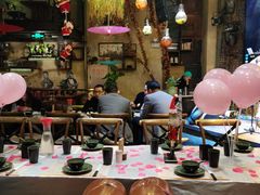 -胡桃里乐队酒馆(鎏嘉码头店)