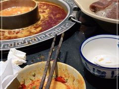 -晓宇重庆火锅(龙首店)