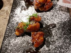 -绿茶餐厅(天津天河城店)