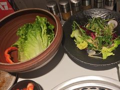 -焱铁烧·黑毛和牛专门店(杭州嘉里中心店)