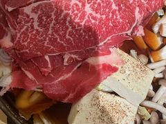 -乾山寿司(好运街店)