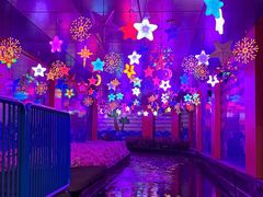 -芜湖方特东方神画
