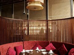 -广州建国酒店-盈丰阁粤菜-粤式茶点