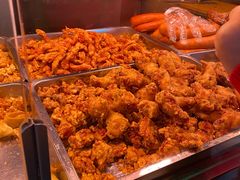 -杨记万里香炸肉(孟营店)