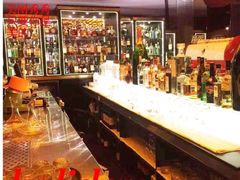 -罗斯福色戒酒吧(外滩店)