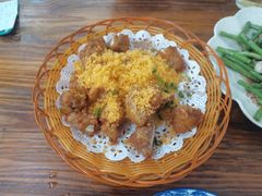 -南记食粥坊·宵夜大排档(岭南分店)