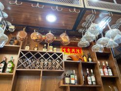 -巴伯尔男士理发馆