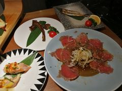 -九井澤精致料理(金茂店)