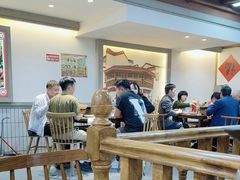 -张氏父子常德肠子馆(贺龙店)