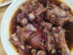 -贤花饭店(城阳店)