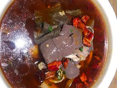 -粤仔湾砂锅粥(阳光店)
