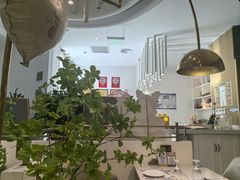 -Deer Park鹿园西餐(仁恒置地广场店)