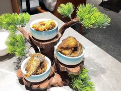 -佬太公海鸭·海鲜大排档(上海总店)