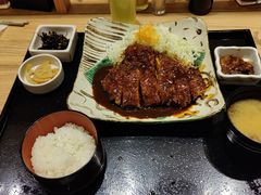 -矢场猪(名古屋站三井楼北馆店)