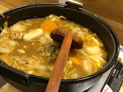 -酒井酱子·深夜食堂(东城汇店)