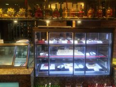 -马哥孛罗咖啡厅·Cafe Marco (厦门马哥孛罗东方大酒店)