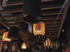-南京大牌档(青岛万象城店)