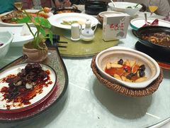 -品大三·南京菜(大行宫店)