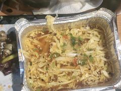 -三太子地摊烧烤·小龙虾(北蔡店)