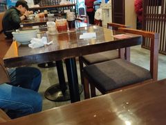 -东泰祥生煎馆(陕西南路店)