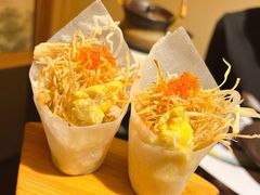 -天狗山料理(省体店)