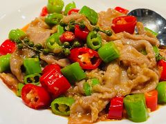 -老兴鲜(黄浦店)