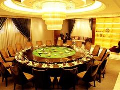 包厢-正升金熙酒店(关林路店)