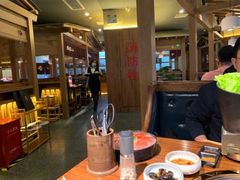 大堂-九田家黑牛烤肉料理(新辰里亚运村店)