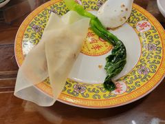 -聚德华天烤肉季·宴会厅(什刹海总店)