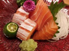 -炉胜·炉端烧·居酒屋