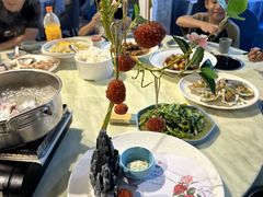 -这片海·海景餐厅(博鳌店)