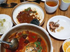 -老海陵·泰州菜(图书馆店)