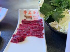-牛品荟牛肉火锅(新城广场店)
