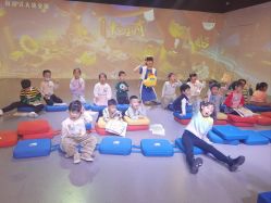 -小鸡哆哆故事屋·儿童乐园(嘉里城店)