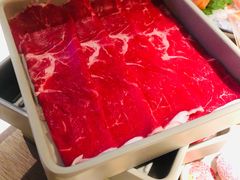 -温野菜涮涮锅(西单大悦城店)