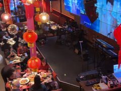-胡桃里音乐酒馆(白云五号T5 MALL店)