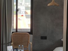 -香梨观景餐厅(西街店)