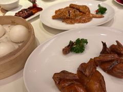 -利苑酒家(合景国际金融广场店)
