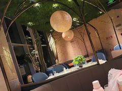 -阿娘家·原生态农家菜(国顺东路店)