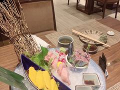 toro刺身-田舍家Inakaya(天汇igc店)