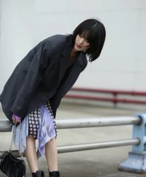 -YOUR HAIR の Harajuku