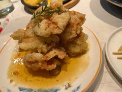 -北李妈妈菜·海肠捞饭(开发区万达店)