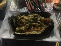 -狮龙啤酒烧烤屋(建二路店)