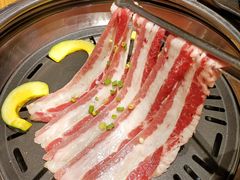 -土大力韩式烤肉料理(39年·和平路店)