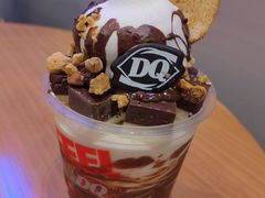 -DQ·蛋糕·冰淇淋(龙湖狮山天街店)