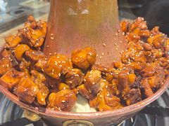 -刘记光大火锅鸡(北行店)